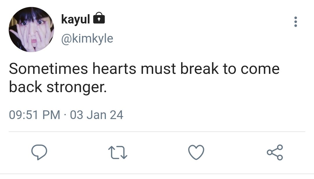 kaito 海斗 tweet media