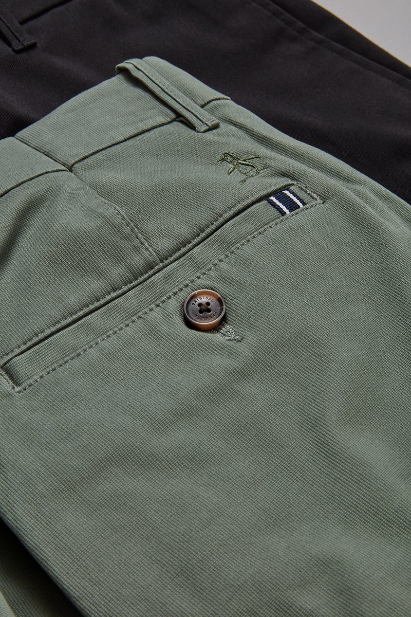 Our pants look as good as they feels, but don’t just take our word for it. #OriginalGoodTime