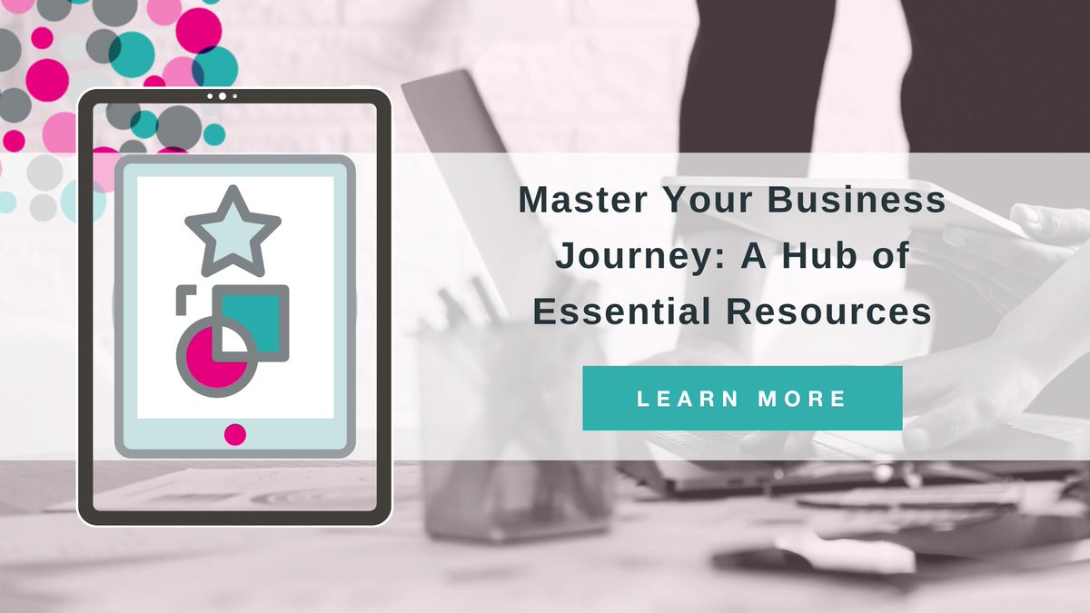 TimParrack's tweet image. Ready to kick off 2024? Explore these essential resources! Whether you're diving into marketing ROI, lead generation, or strategic hiring, @MarketingCentr's resources hub will help you navigate the complexities of modern business and stay ahead in 2024.
bit.ly/3Tw6DfK