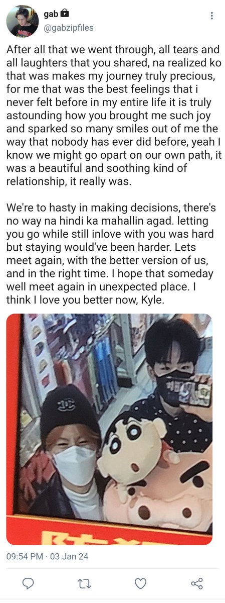 kaito 海斗 tweet media