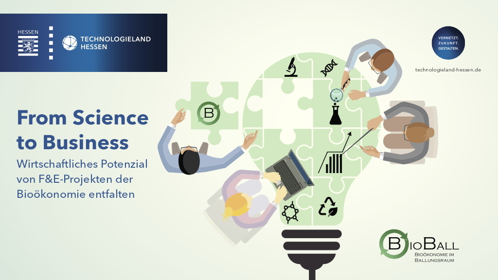 DECHEMA's tweet photo. From Science to Business: Lernen Sie die Anlaufstellen, Netzwerke und Fördermöglichkeiten für Ihre ersten Schritte zum #Start-up am 18. Januar 2024 im DECHEMA-Haus in #Frankfurt kennen: https://t.co/k7QNRiJfoP #BioBall mit @technologieland https://t.co/plrXwHSYRJ