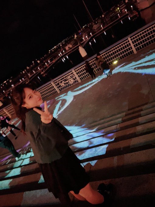 Twitterのコスプレ画像14