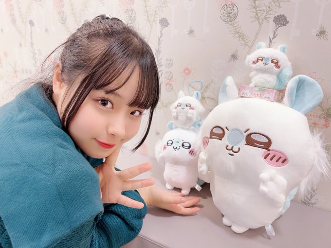 Twitterのコスプレ画像13