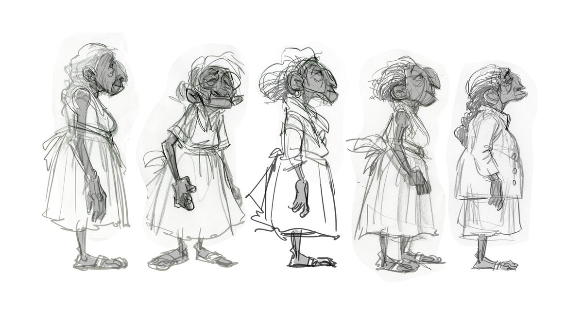 Pixar's Coco Character Designs by John Nevarez Want to learn with John? Don't miss his Exclusive Mentorship available on IAMAG Mentorship : 