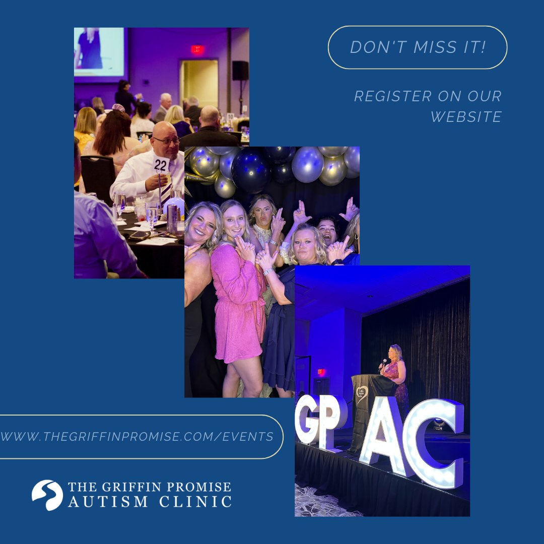 GriffinPromise's tweet photo. 2024 Promise Gala is right around the corner! Buy your tickets on our website today to enjoy the best night of the year 🥂 https://t.co/VfQC9N9AOF