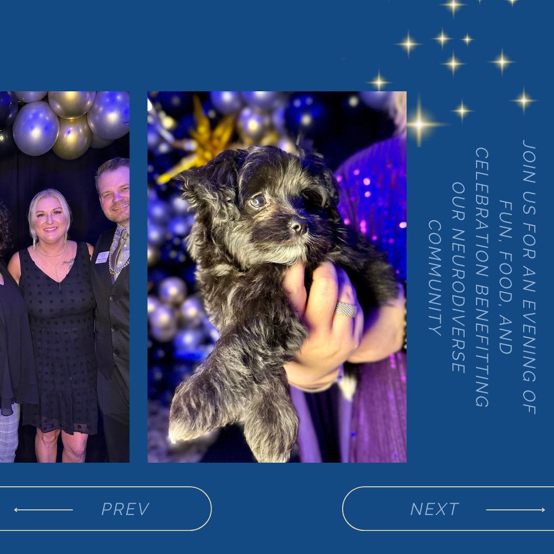 GriffinPromise's tweet photo. 2024 Promise Gala is right around the corner! Buy your tickets on our website today to enjoy the best night of the year 🥂 https://t.co/VfQC9N9AOF