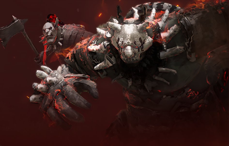 Black Desert Console tweet media