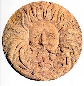 mbaker_BSU's tweet photo. I appear to be morphing into the Bath Gorgon https://t.co/wiLY7Dzsex
