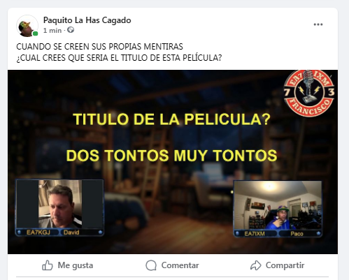 HasCagado's tweet photo. https://t.co/6S5dkJojwB