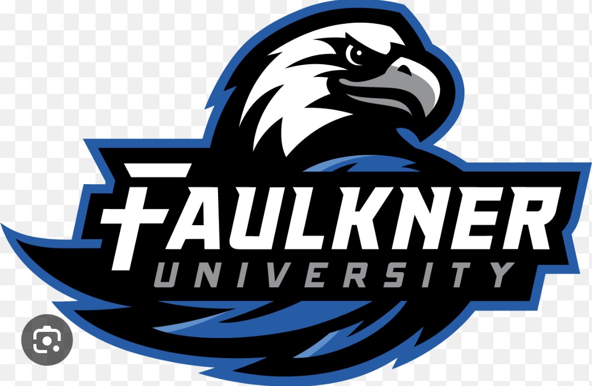 GreyFreeman2's tweet photo. #AGTG I’m blessed to receive my second offer from Faulkner university as a fullback. Beyond thankful.@coachkhalilp @SFortTorosMedia @footballsfhs @HallTechSports1 @AL6AFootball https://t.co/9GJA49briS