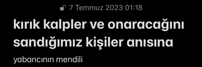 yanilmadin's tweet photo. neler yaşamışsın be kızım https://t.co/tPIahY8l4n