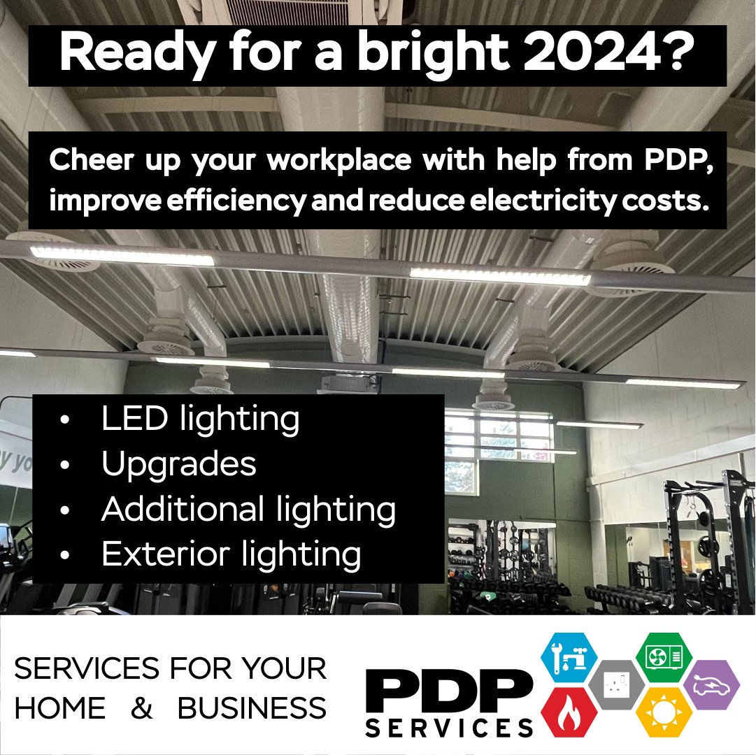 PDP Services (@pdpservices) on Twitter photo 