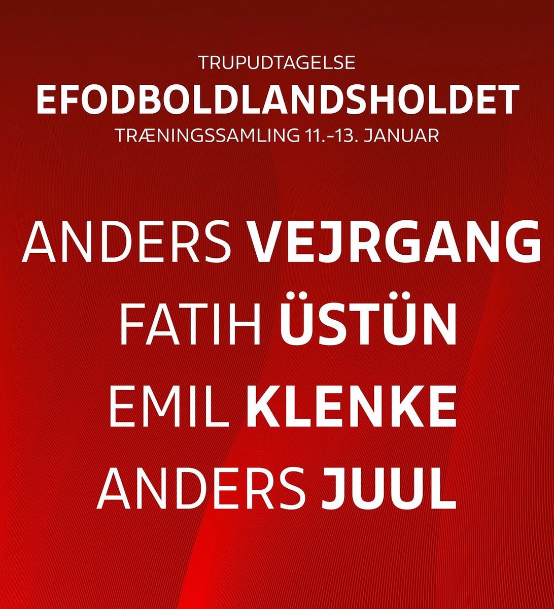 Minivildand tweet media