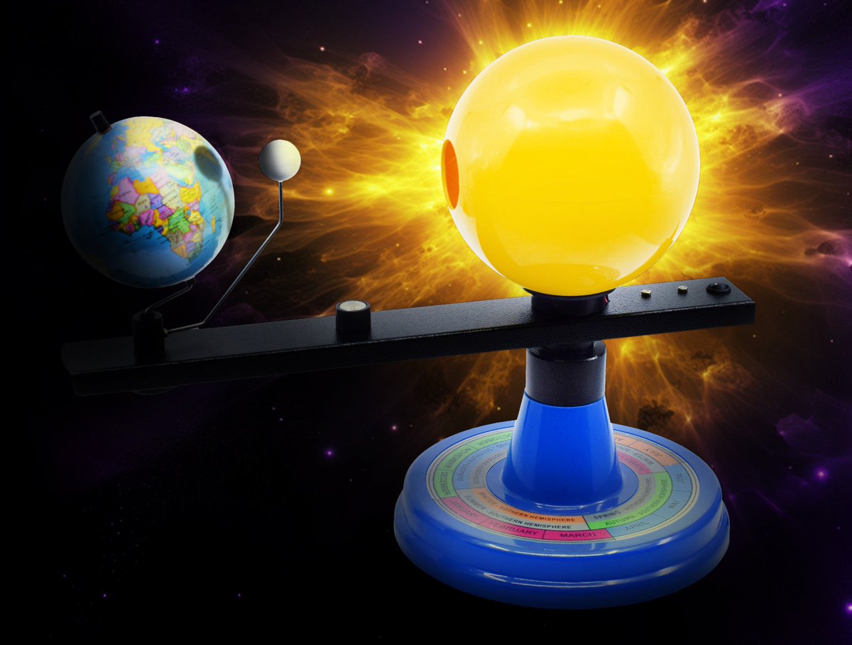 Join us on April 8th, 2024, at Eisco Scientific in Rochester, NY for the total solar eclipse! 🌞🌑 Experience 3 mins &amp; 38 secs of darkness, 1 min more than 2017's eclipse. Plan your visit – we've got eclipse glasses! 😎 #SolarEclipse2024 #RochesterNY #EiscoScientific