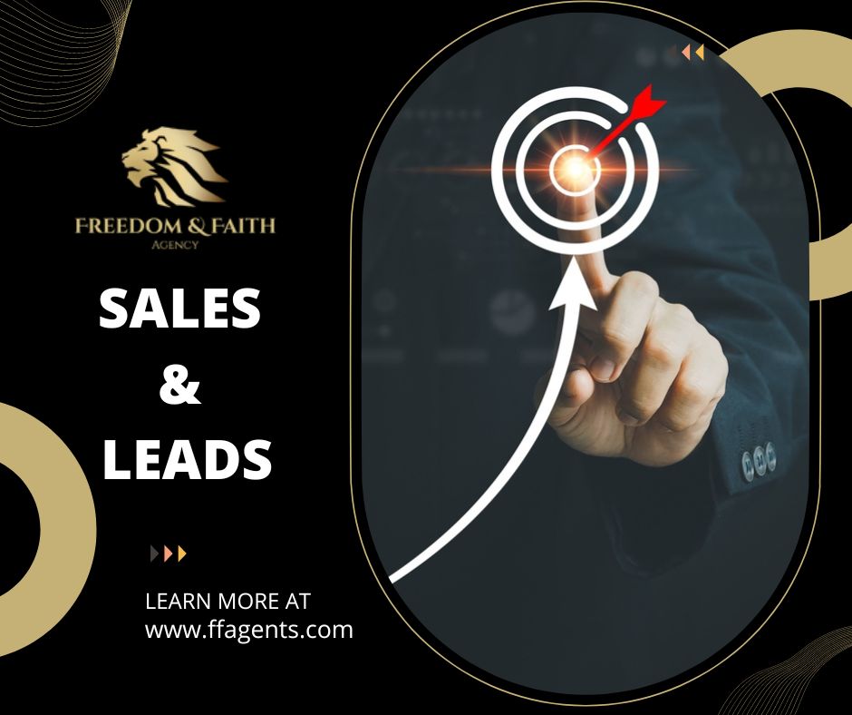 FreedomFaith8's tweet photo. Elevate insurance sales with FFA! 🚀 Our advanced platform empowers agents for success. Say goodbye to conventional, hello to customer-centric results! 💼🤝

https://t.co/tMzE91phOV

#FreedomFaithAgency  #FFA #IndependentMarketingOrganization #InsuranceSales #InsuranceLeads https://t.co/UwG0utyFAP