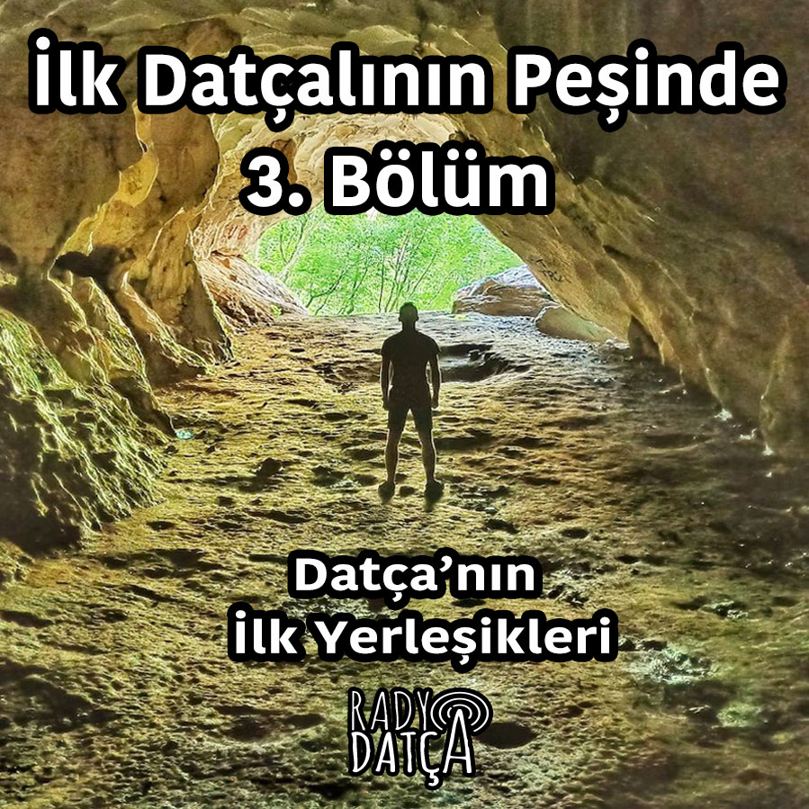 RadyoDatca's tweet photo. İlk Datçalının Peşinde 3 - Datça'nın İlk Yerleşikleri

📌İlk Datçalı arayışımıza Datça'ya 1968 yılında gelen İlbilge Kangotan, 1972 yılında gelen Ülkü Naipgil ve 1982 yılında gelen Nilüfer Metin ile devam ediyoruz.
#RadyoDatça #Datça  

Spotify Linki 👇
https://t.co/sw8d9BvJzW https://t.co/Rexcv698nE