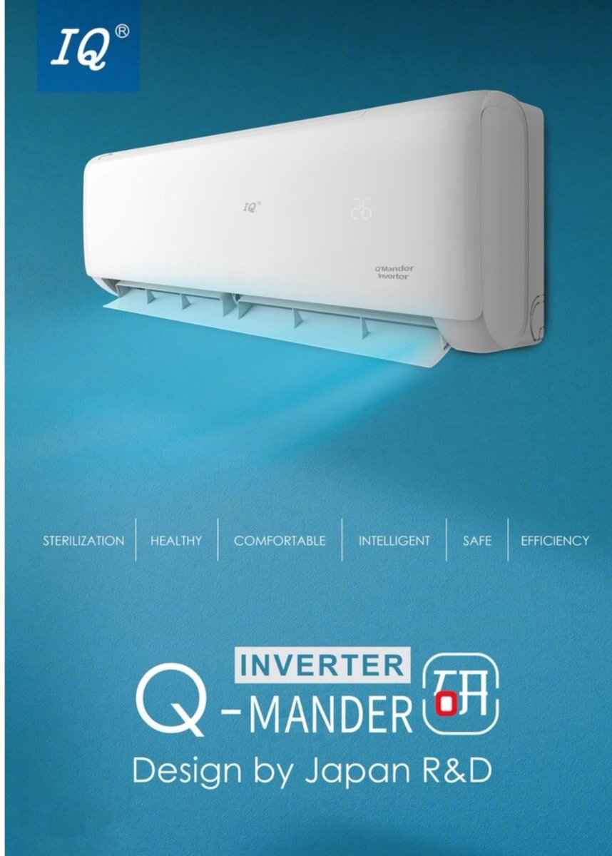 #Blackoutsmatter #Loadsheddingsolutions
#ReferAndEarn

Inverter Aircons use less electricity, cool a room quicker and are highly efficient.

Beat the heat.. 

Get yours from RECSolar, fully installed 12 000 Btu wall split Inverter Aircon for only R12 850.

Contact 079 167 5596.