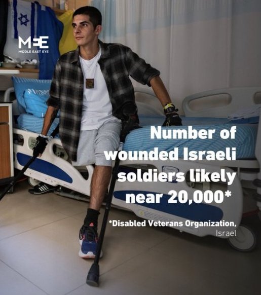 Ariel5436's tweet photo. Meanwhile satanyahu TERRORIST war criminal pig diapers army after their ground invasion in Gaza🤣 Long lives Hamas☝🏻🇵🇸🇵🇸 #NetanyahuWarCriminal #NetanyahuDevil #Gaza_Genocide #IsraelTerroristOrganization #IsraeliButchers #IsraelHamasWar
#GazaHolocaust #IsraelGenocida https://t.co/QXDZ1uDX3e