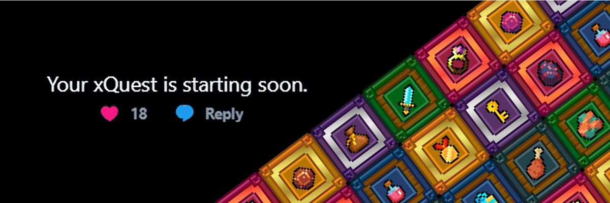 xQuest_tech's tweet photo. #xquest 💎 https://t.co/4RxmvpnH6w