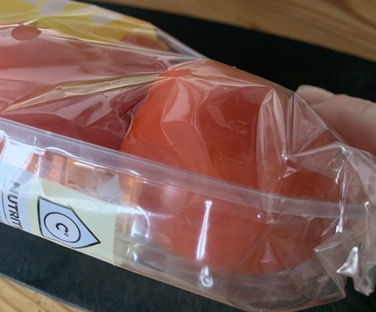 Question for <a href="/asda/">Asda</a> why are you putting extra plastic into your tomato packages?