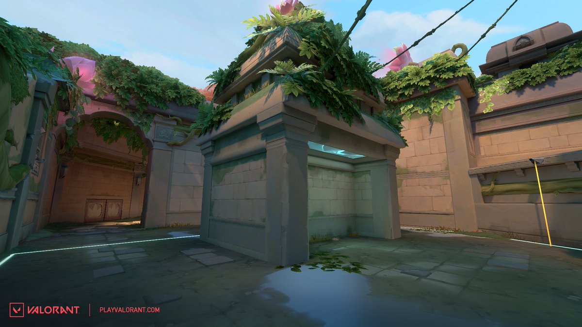 Mike | Valorant Leaks & News tweet media