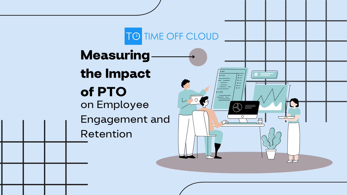 timeoffcloud's tweet photo. Discover how #PTO can make a positive impact on your team's well-being and #productivity: https://t.co/UAfcXwGPUM #EmployeeEngagement #RetentionStrategies #TimeOff https://t.co/Zb3XjBPYAo