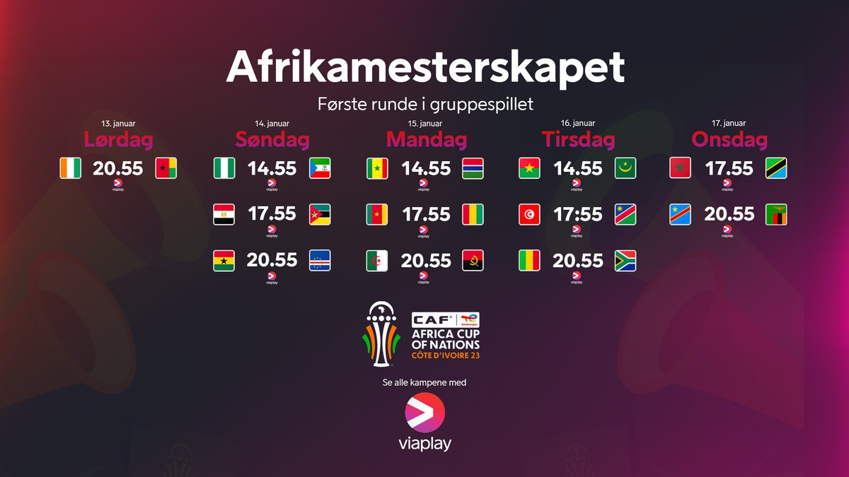 Viaplay Fotball tweet media