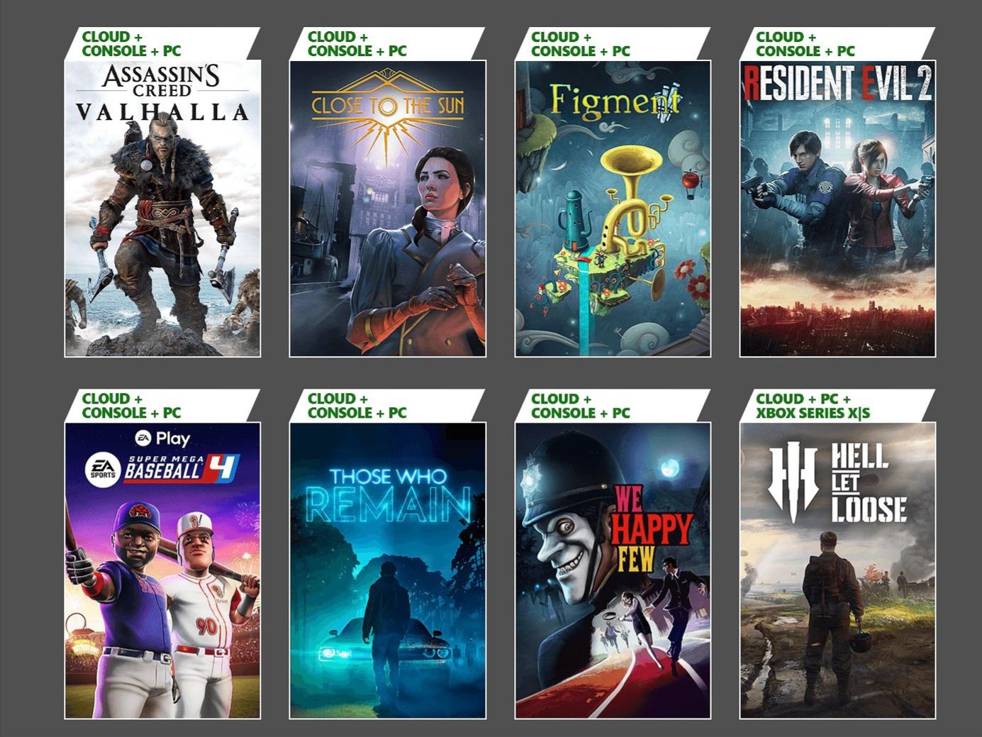 XboxCore on X