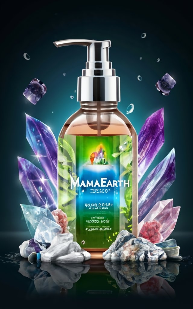 FinancialFrontt's tweet photo. @mamaearthindia Design ..#LogoDesigns https://t.co/G5C6MD5h6b