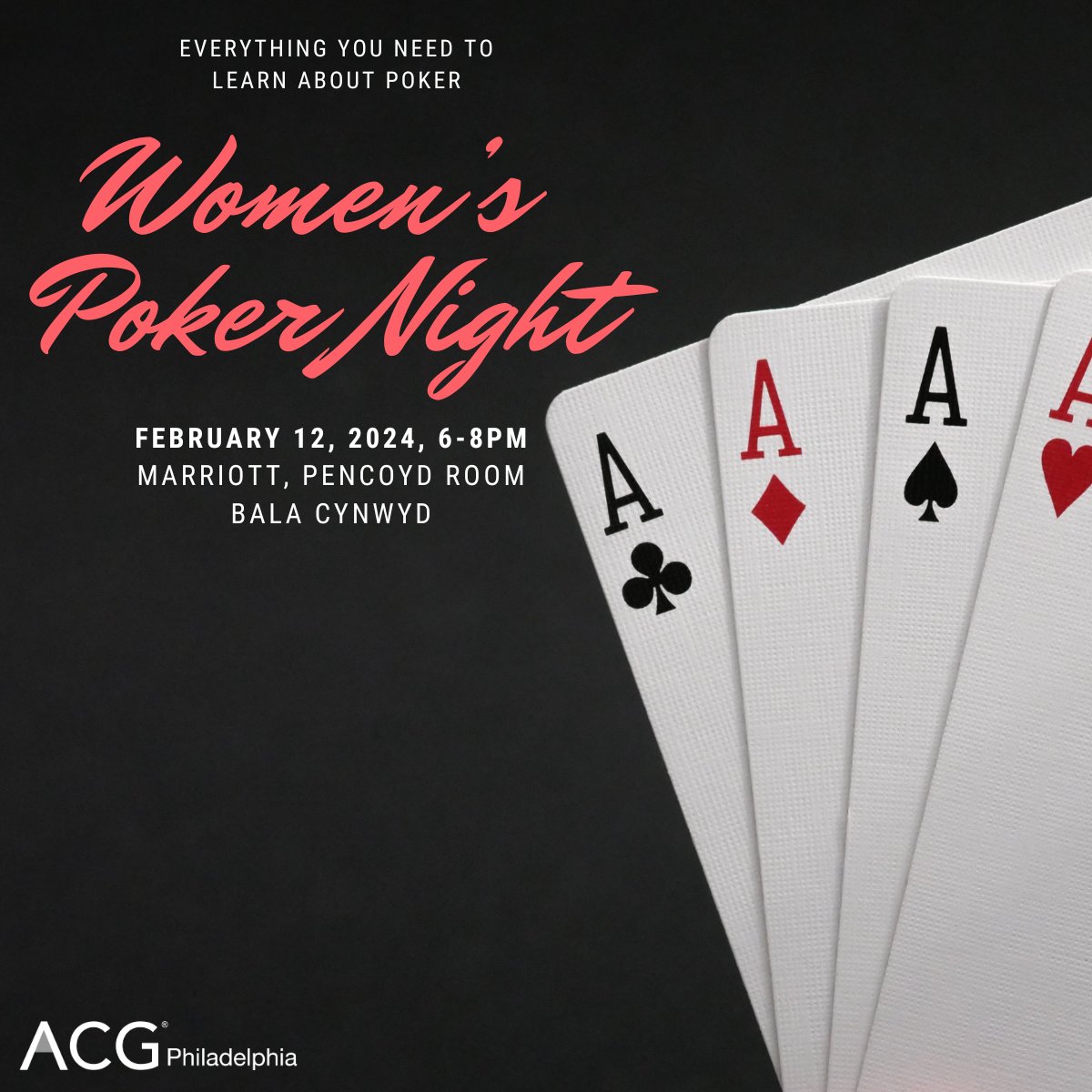 ACG Philadelphia tweet media