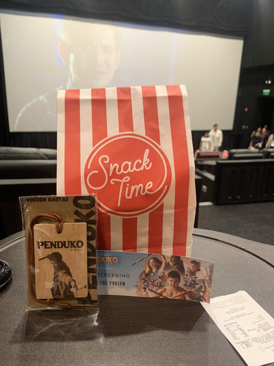 AM_Merlicopters's tweet photo. Congratulations to our blockscreening event! 🩷 Ang saya makita na marami tayong sama-sama. Fun watching the movie kasama kayo 
@AshMattOfficial @WeAre_TeamReaL
 @Popsters_Ofcl. Continue to support Sarah &amp; Matteo 🤗

Thank you for letting us spend time with you 
@mateoguidicelli https://t.co/aRTyEWG9OP