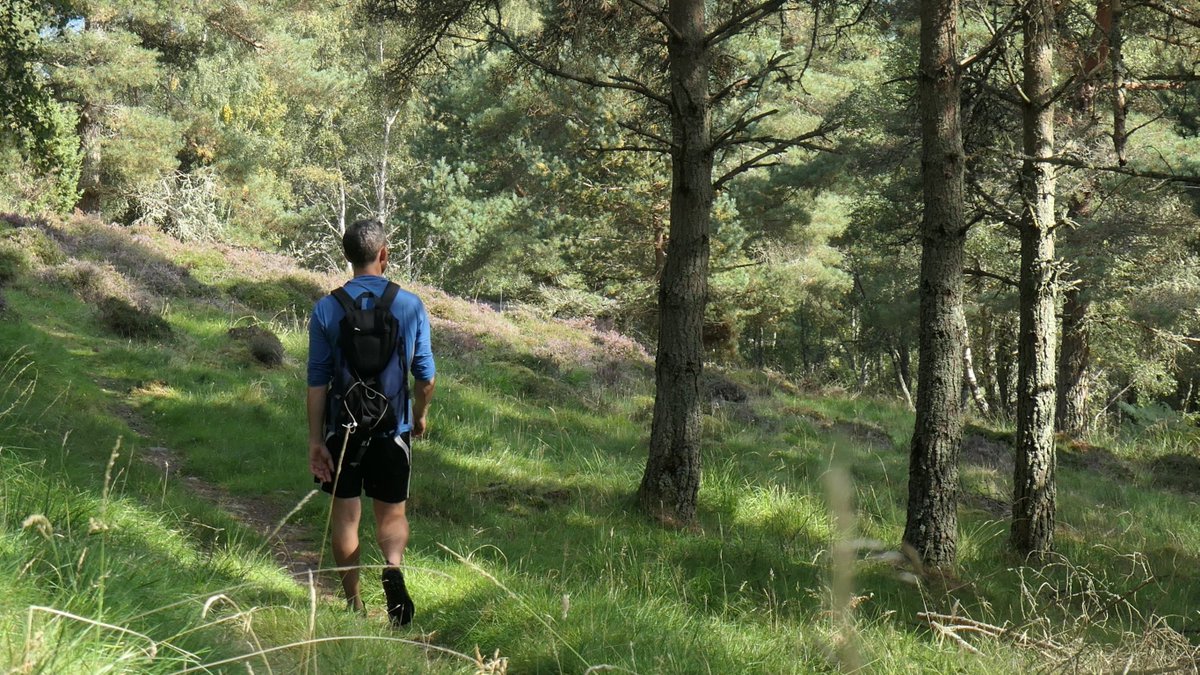 ramblersscot's tweet photo. 🥾Set any #newyearsresolutions to stay active during 2024?

Why not volunteer to check &amp; record trails for our award-winning #ScottishPathsMap?!

Our 400+ volunteers find it great motivation to keep active, get outdoors &amp; give back to Scottish walking.

🗺️ https://t.co/gtMrl65iLD https://t.co/72xstKY7LE