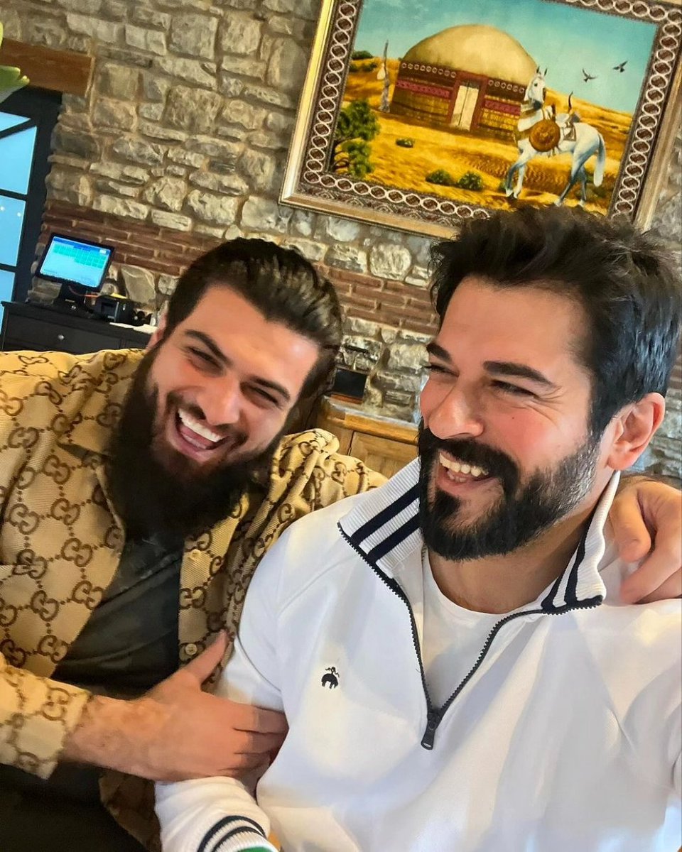 New 📸

#KuruluşOsman 
#BurakÖzçivit