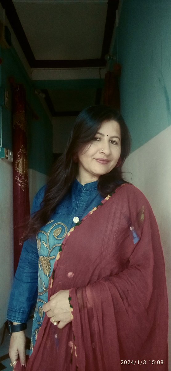 म छुच्ची नै ठिक छु !कसैको प्यारो बन्नु छैन!!