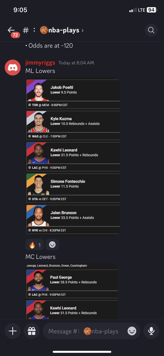 PropChasers tweet media