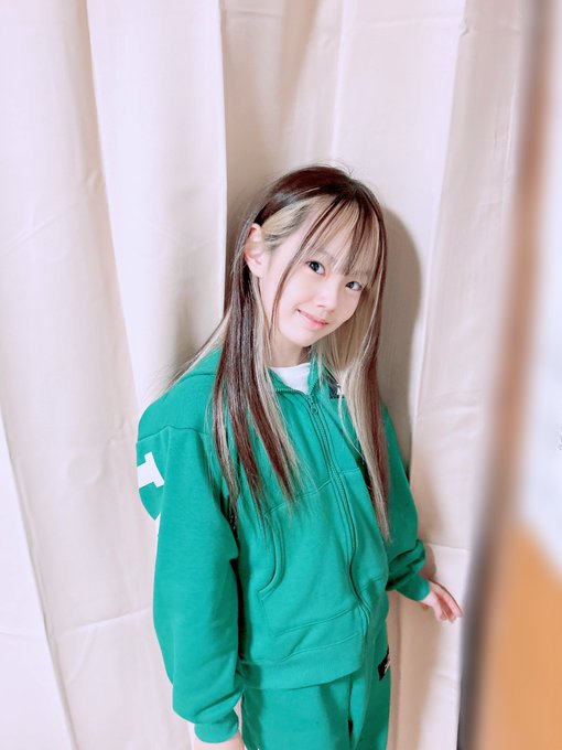 Twitterのコスプレ画像3