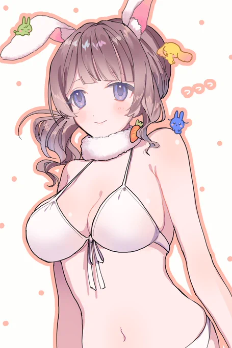 ほなちやん おしごといきたくないよ うさぎ年に戻ってもう一回年末年始休みをやりたいよ