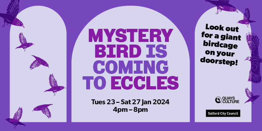 EcclesShoppingCentre tweet media