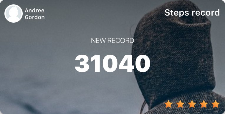 djpimpdrefmb's tweet photo. Check my achievements in Cash for Steps https://t.co/h71sZgZQRw https://t.co/3kcnmwKx5R