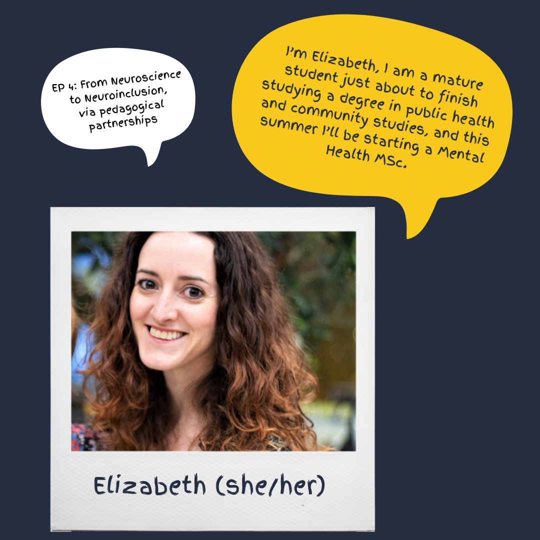 For too long young people with lived experience of mental health have been left out of the conversation, and we thought, “Let’s change that!”. Elia, Tanastwa, Elizabeth and Titus’s episodes with @networksmarten researchers on a variety of topics are available via our bio now.