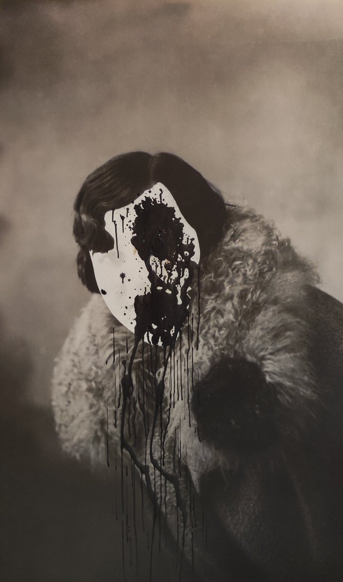 First work of 2024
#art #2024