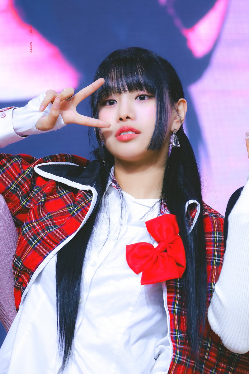 weepictures's tweet photo. 231230

#KISSOFLIFE #KIOF #키스오브라이프
#NATTY #나띠
@KISSOFLIFE_S2 https://t.co/GtJQId1bFO