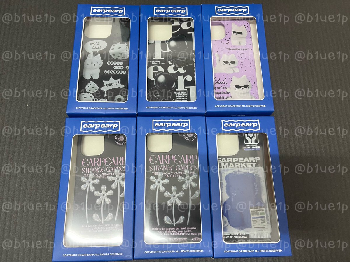 อัปเดตของถึงไทยบางส่วนค่ะ ขออภัยในความล่าช้านะคะ🙏🏻 #ลปupdate