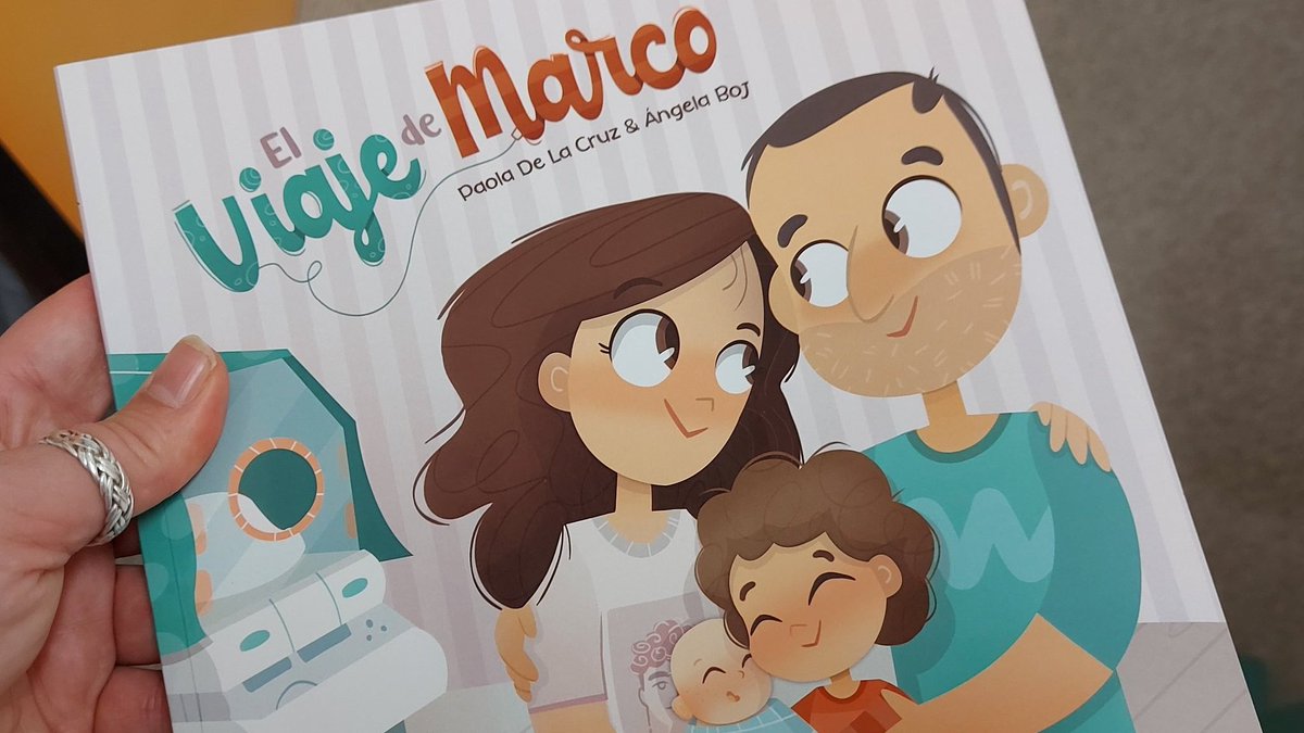 HospitalLaFe tweet media