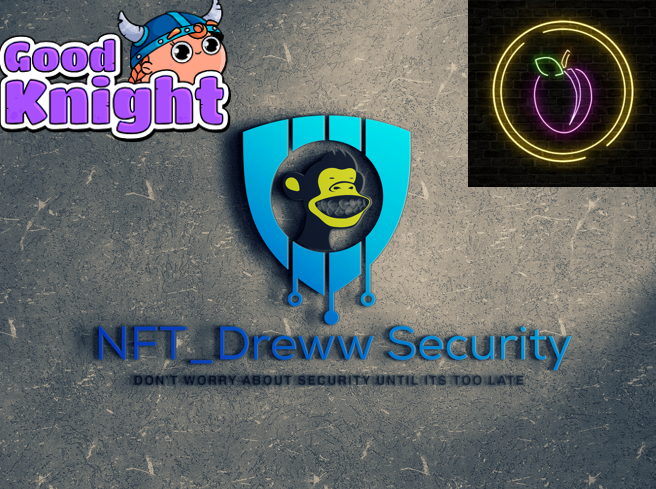 Happy to announce that I am now a @Server_Forge Approved Discord Auditor and a @goodknightbot Affiliated Discord Auditor 🎉 𝐖𝐓𝐅 𝐭𝐡𝐚𝐭 𝐝𝐨𝐞𝐬 𝐭𝐡𝐚𝐭 𝐦𝐞𝐚𝐧? Server Forge is a community founded by @Plumferno in which there is a collective group of security enthusiast…
