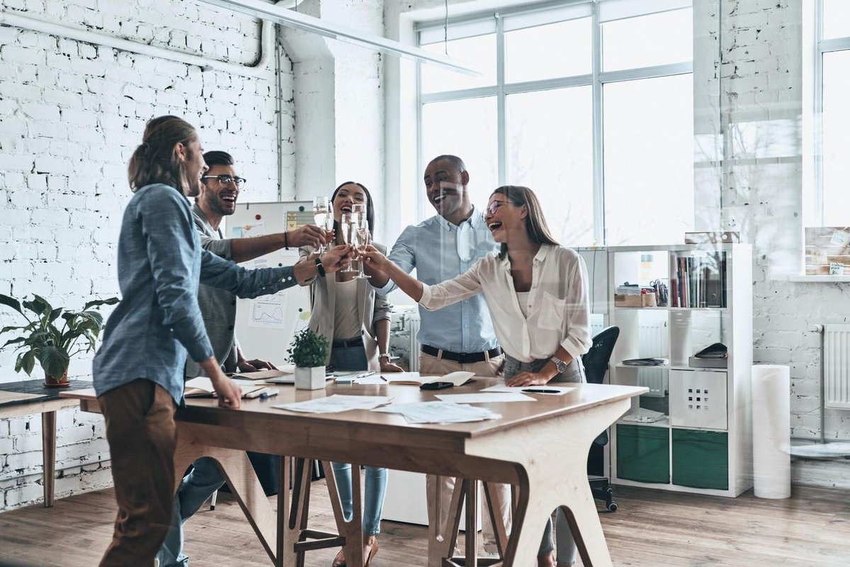 AdBasilio's tweet photo. 2024 is the year of new innovations and key opportunities. 

Workhuman Founder &amp; CEO Eric Mosley shares predictions for the coming year in his latest Forbes article -- check it out!

https://t.co/ifrbh78Hmk https://t.co/upRav53RNi