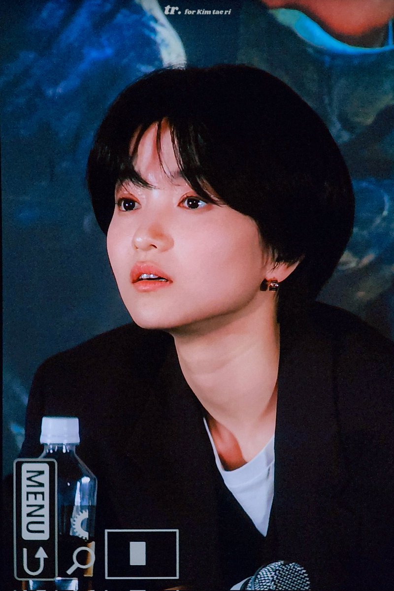 240103 pre.

#태리 #김태리 #TAERI #KIMTAERI