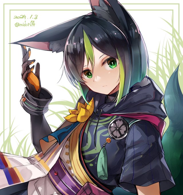 手慣らし落書き
年末前ぐらいから原神にハマっております
みんなかわいいねうふふ 