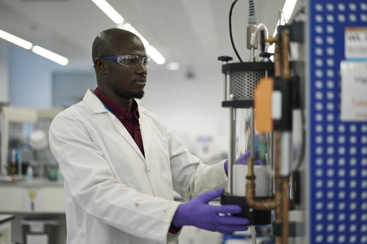 College of Medicine and Health (UoB) tweet media