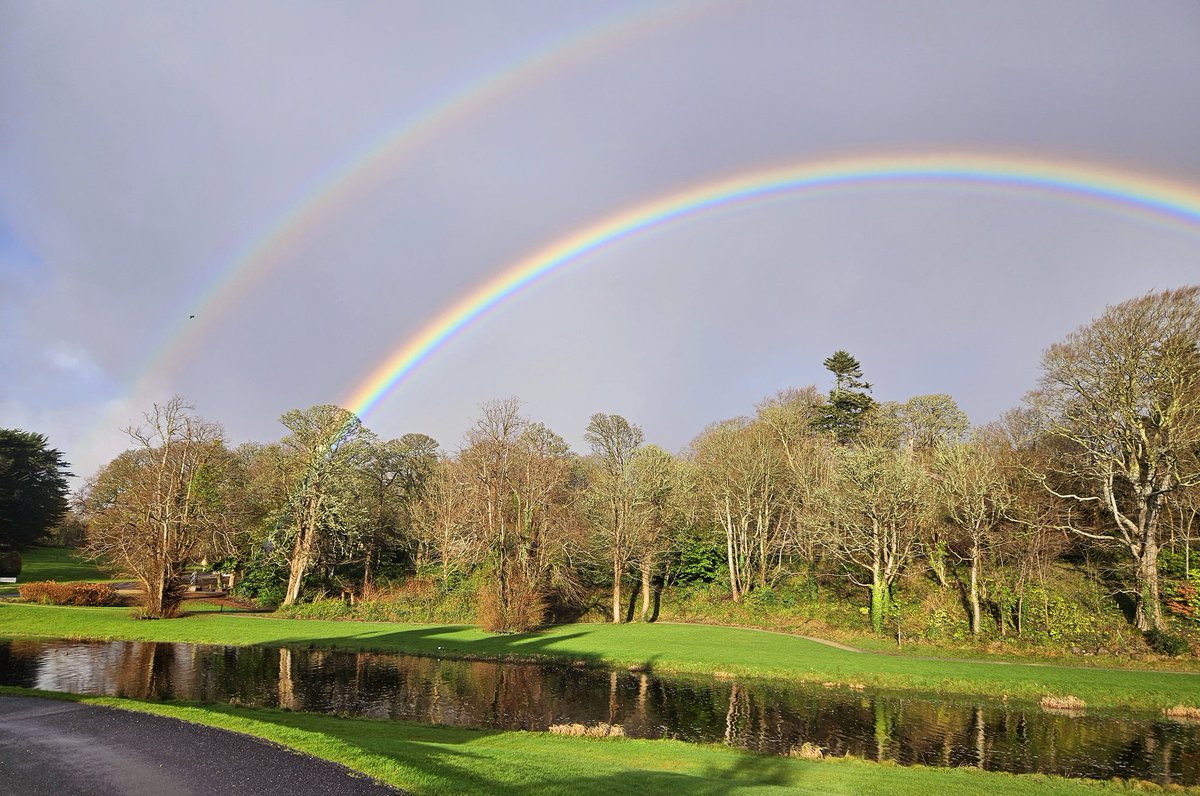 NiallCull1's tweet photo. Planning 2024 and hopefully filling it with colour and blue skies https://t.co/62FGuqCxHZ